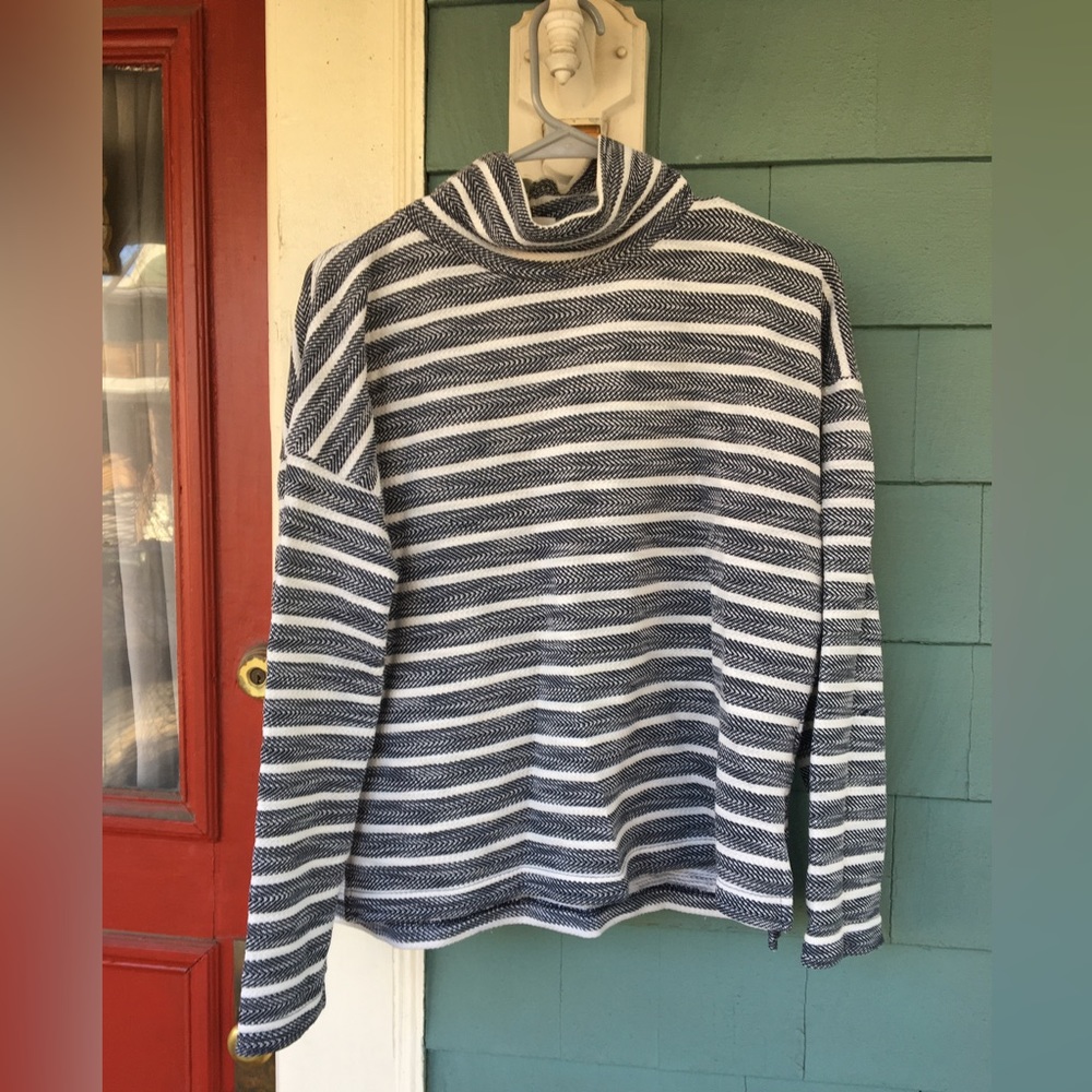 J Crew Sweater